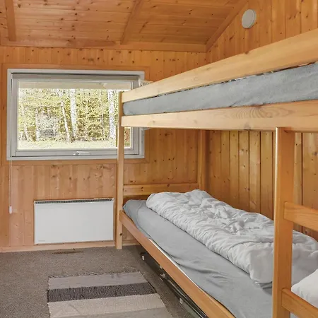 Ulbaekhusvej * Tirsbaek