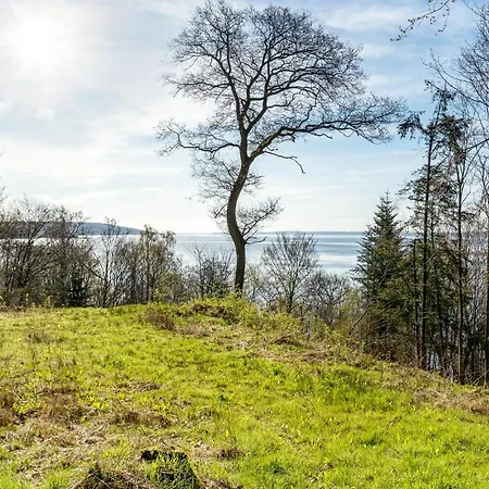 Vakantiehuis Ulbaekhusvej *