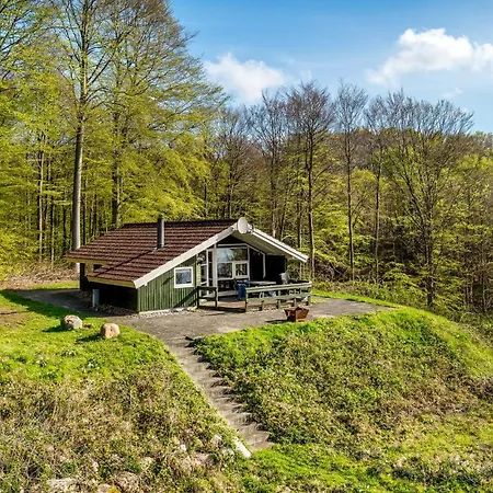 Lovely In Vejle Ost With Kitchen