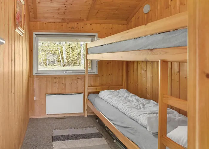 Ulbaekhusvej * Bredal