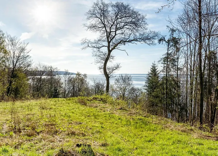 Vakantiehuis Ulbaekhusvej *