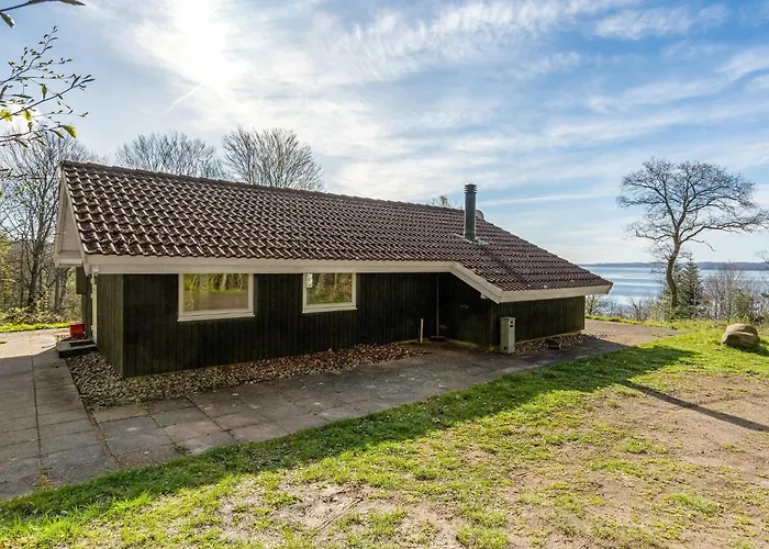 Ulbaekhusvej * Bredal