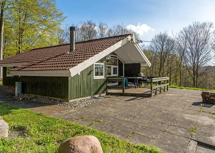 Ulbaekhusvej * Bredal