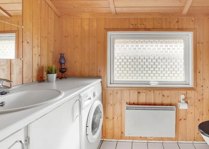 Ulbaekhusvej Vakantiehuis Bredal